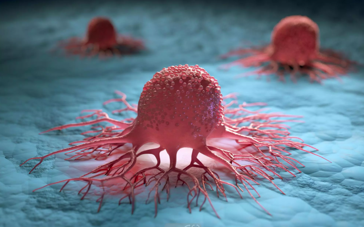 درمان جدید برای بهبود انواع تومور سرطانی