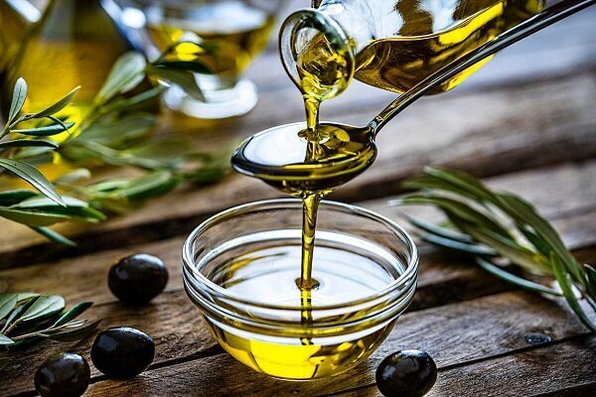 روغن زیتون زیاد باعث چاقی می‌شود؟