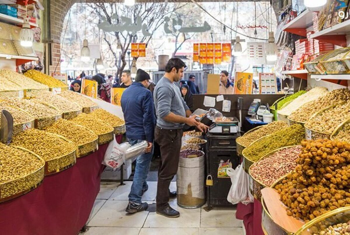 با این ترفند‌ها آجیل سالم را از آجیل ناسالم تشخیص دهید