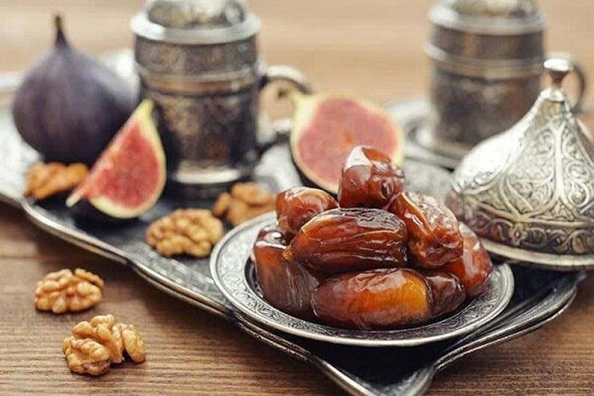 دلیل افطار کردن با خرما در ماه رمضان حیرت انگیز است!