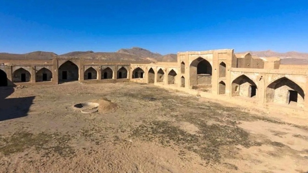 واکنش اداره میراث فرهنگی به خبر فروش ۲ اثر تاریخی