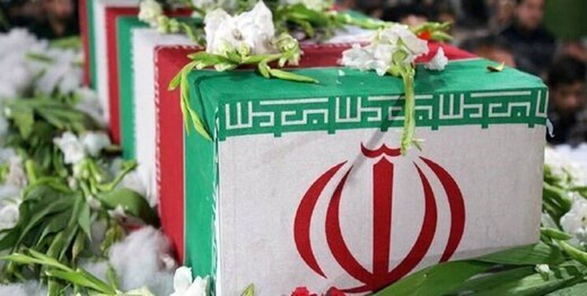 شهادت مامور نیروی انتظامی در کرمان