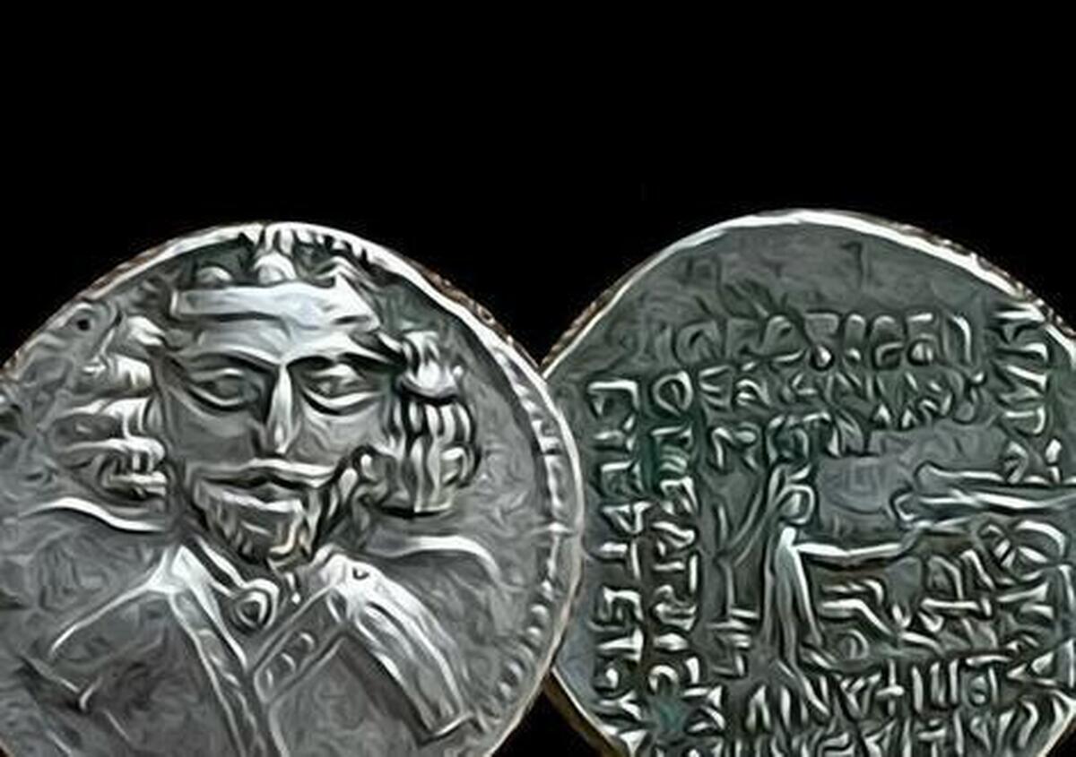 فروش آنلاین سکه‌های ساسانی کار دست مجرمان دارد