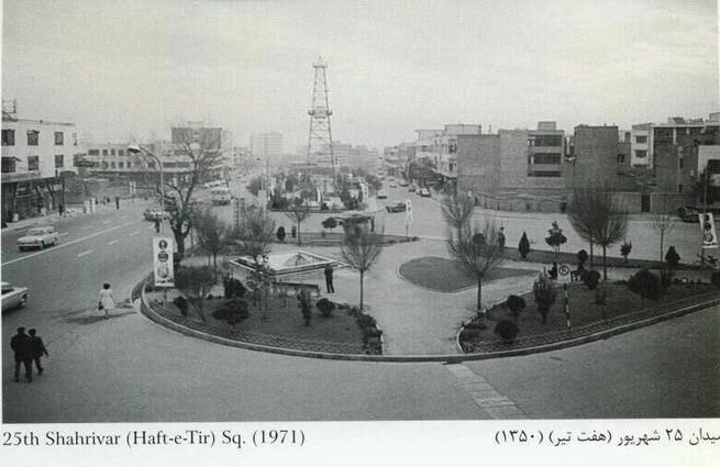 عکس | سه تصویر زیبا از تهران قدیم: امتحانات مدارس دخترانه