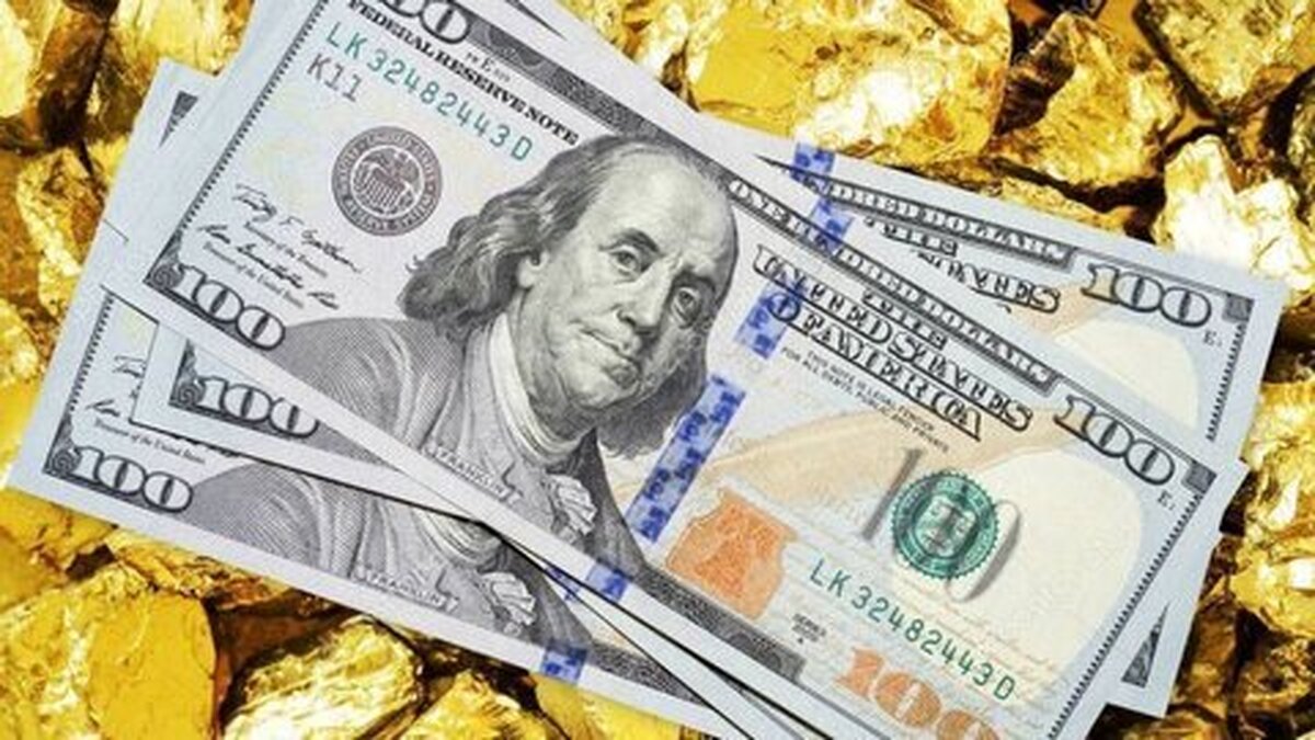 قیمت طلا، سکه و دلار در بازار امروز ۲۵ اسفند ۱۴۰۲ | طلای ۱۸ عیار چقدر گران شد ؟ + جدول قیمت