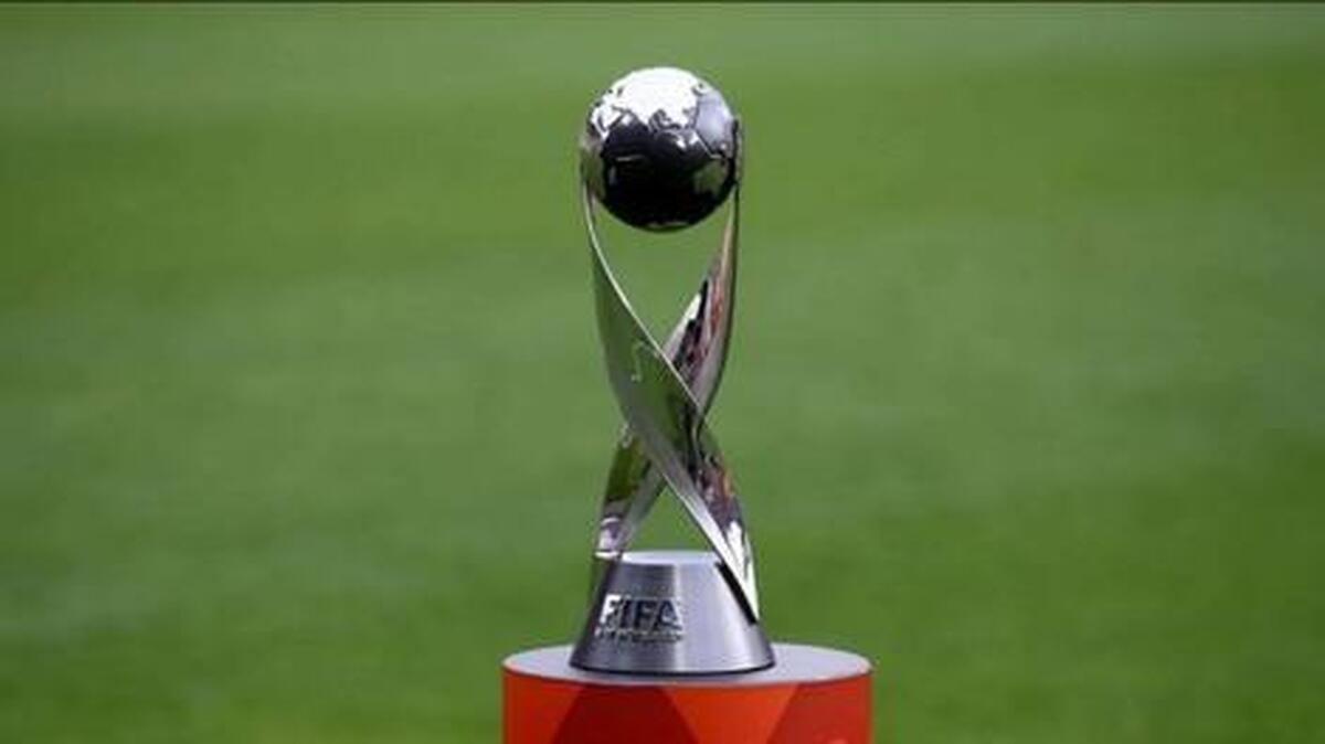 فوری | جام جهانی سالانه شد
