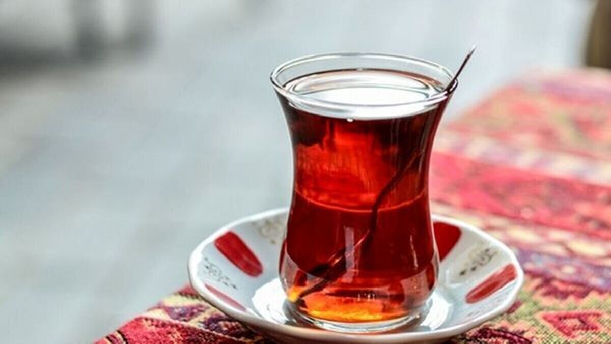 خاصیت عجیب چای ایرانی که نمی‌دانستید