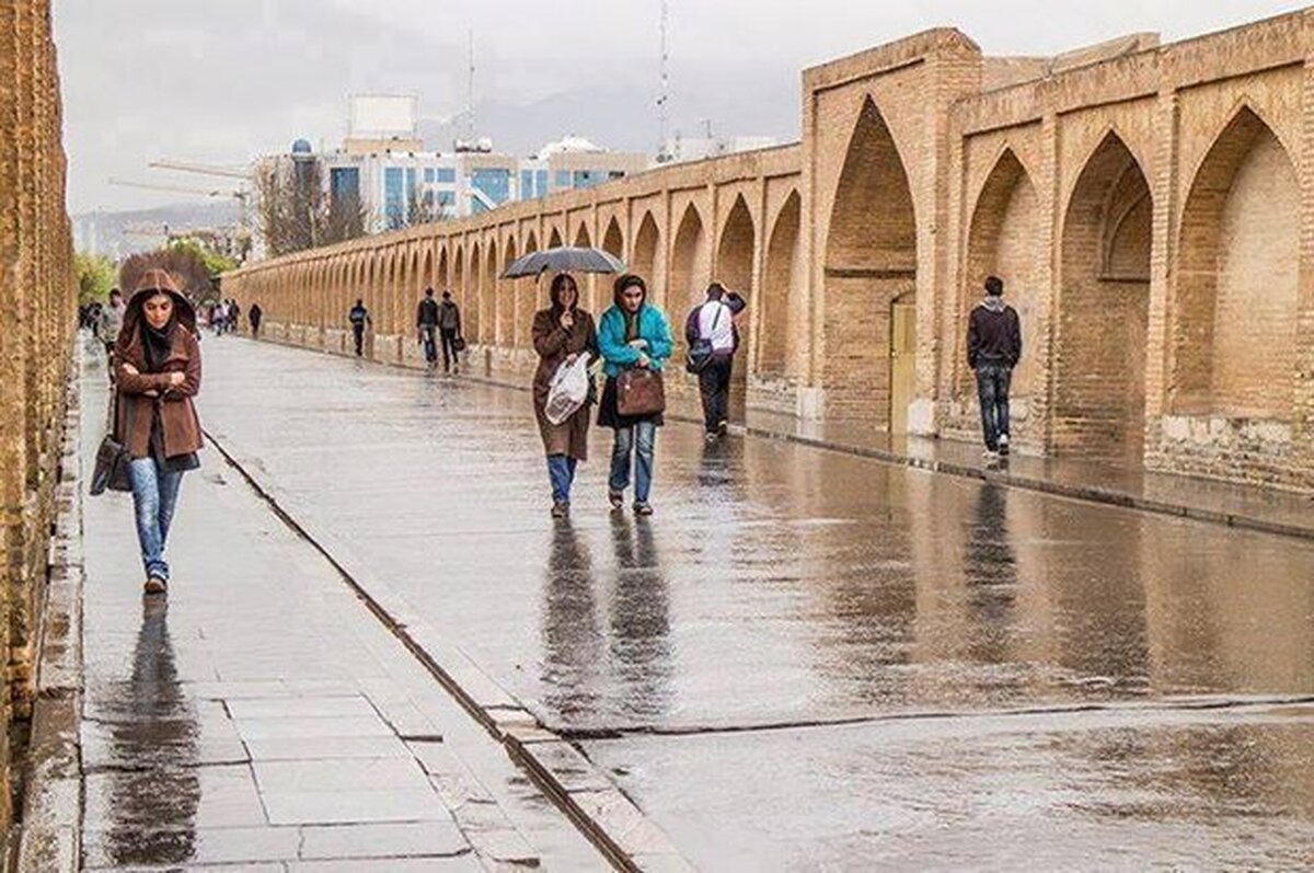خبر فوری | مدیریت بحران اصفهان آماده‌باش شد