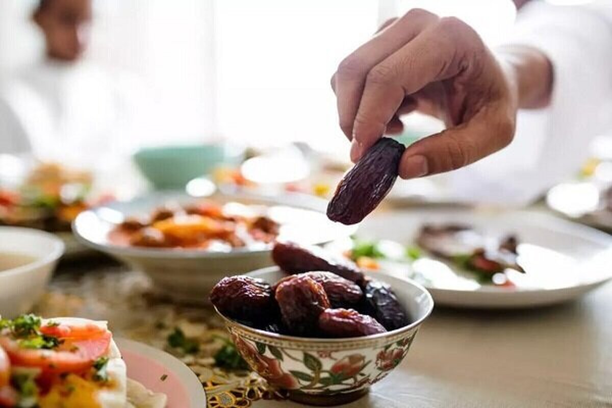 ورزشکاران با این روش می‌توانند به سادگی روزه بگیرند