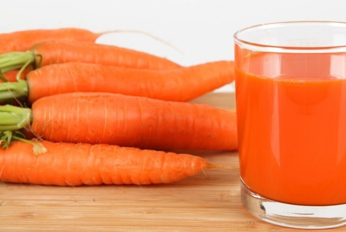 از سلامت پوست تا تقویت کننده جنسی؛ هویج معجزه نارنجی