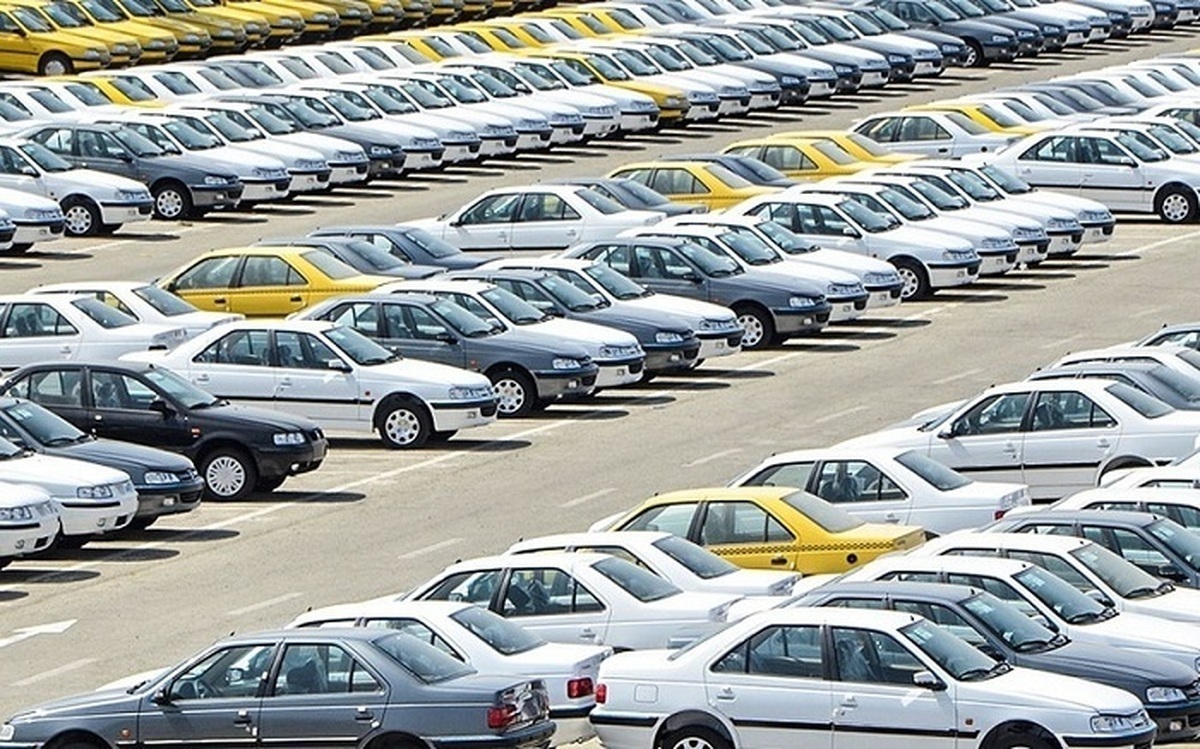 بازار خودرو در انتظار انتخابات مجلس | قیمت‌ها به‌زودی صعودی می‌شود