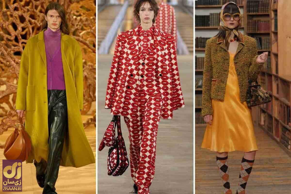 این مدل کیف را برای عید نخرید | معرفی استایل جدید توسط نشریه مُد + عکس