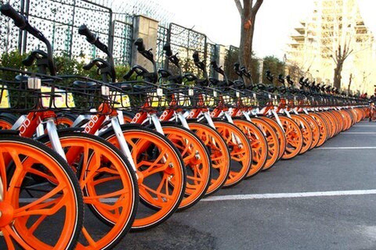خبر جذاب برای پایتخت‌نشینان | دوچرخه‌های اشتراکی برمی‌گردند