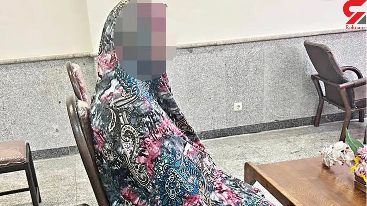 حکم زنی که برای قتل شوهرش آدمکش اجیر کرده بود صادر شد