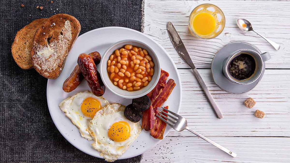 خطر زوال عقل با مصرف مواد غذایی محبوب صبحانه