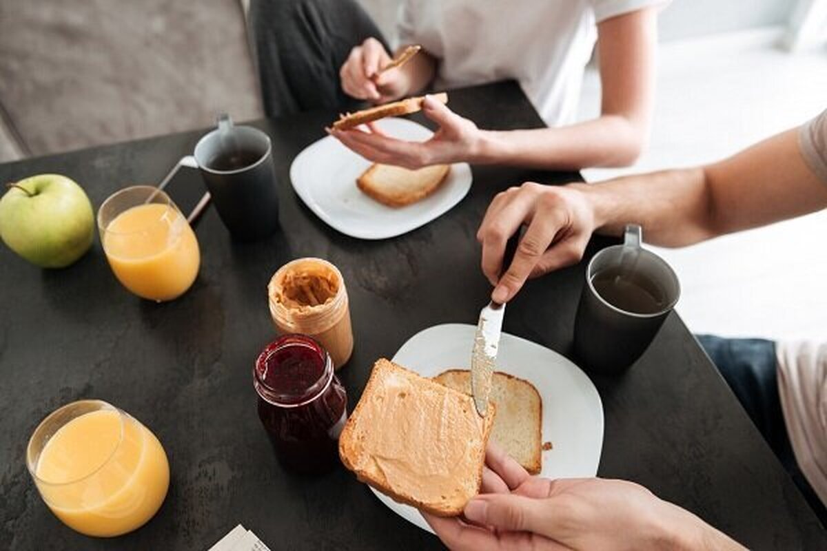 دیابتی‌ها از این صبحانه‌ها‌ پرهیز کنند