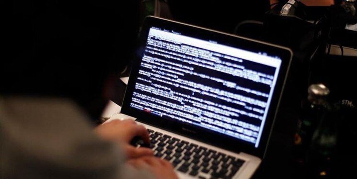 حمله سایبری به پلیس این کشور