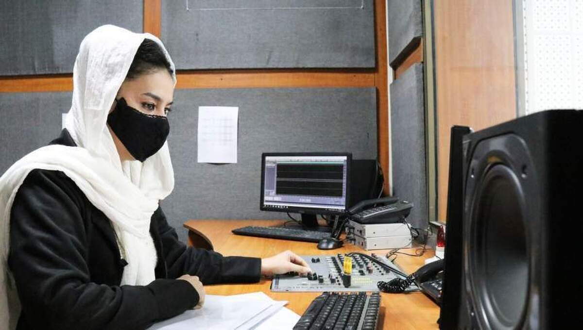 ممنوعیت جدید و مضحک طالبان برای زنان