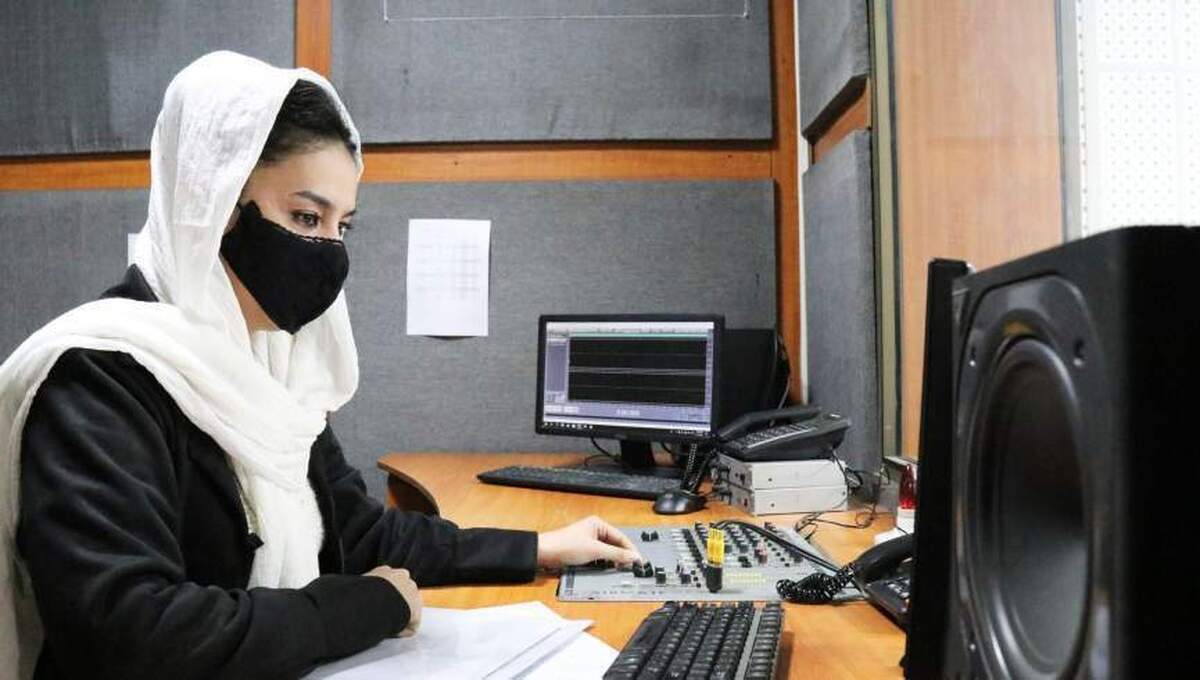 ممنوعیت جدید و مضحک طالبان برای زنان