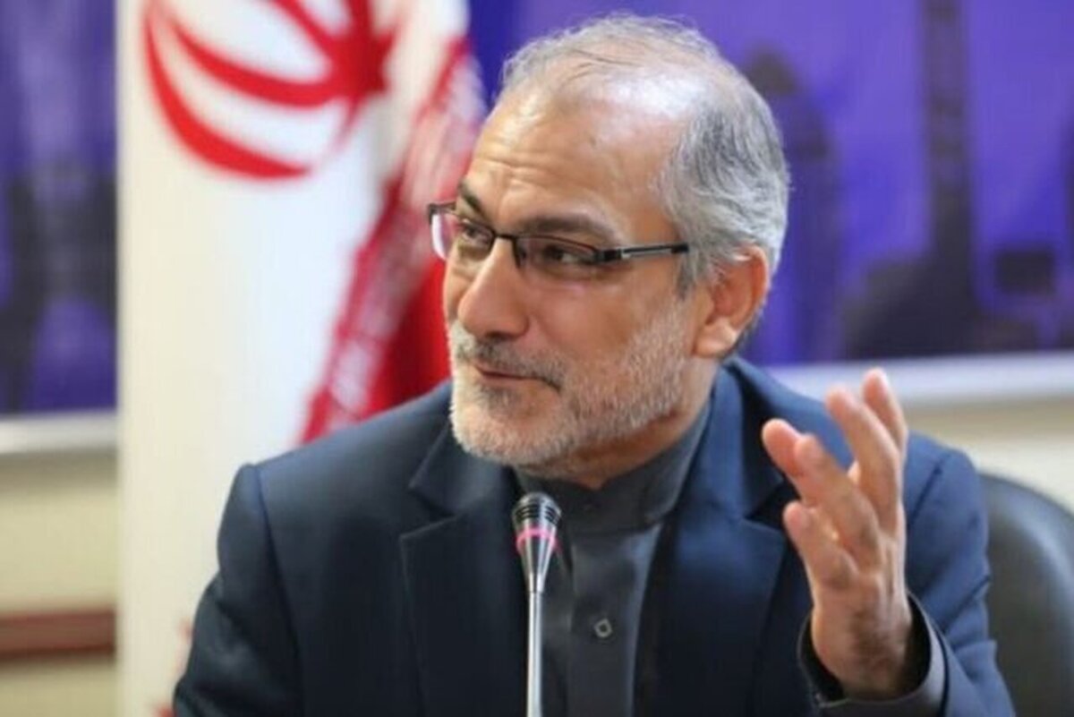گاز صنایع تهران قطع می‌شود