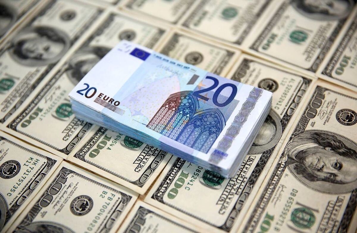 قیمت دلار و ارز در بازار امروز ۷ اسفند ۱۴۰۲ + جدول قیمت