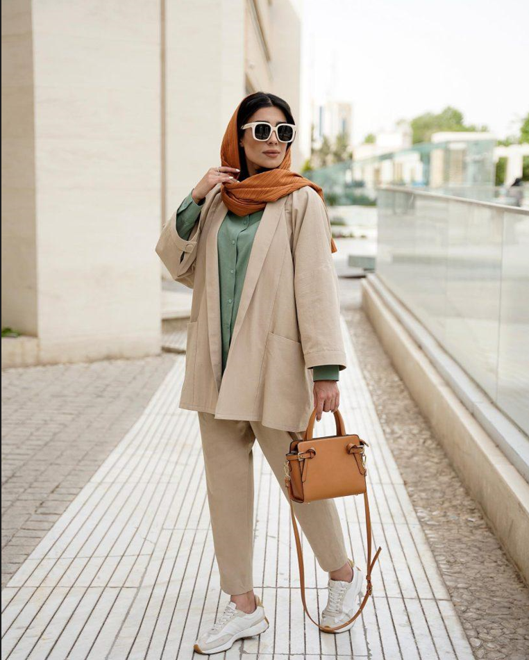 بازگشت به دهه ۹۰ | برای عید ۱۴۰۳ چه تپیی بزنیم که جذاب باشیم بازگشت به دهه ۹۰ | برای عید ۱۴۰۳ چه تپیی بزنیم که جذاب باشیم