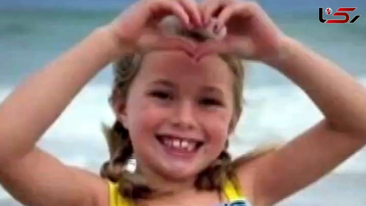 ویدیو | مرگ عجیب دختربچه ۷ ساله در ساحل | شن‌ها دخترک را بلعیدند