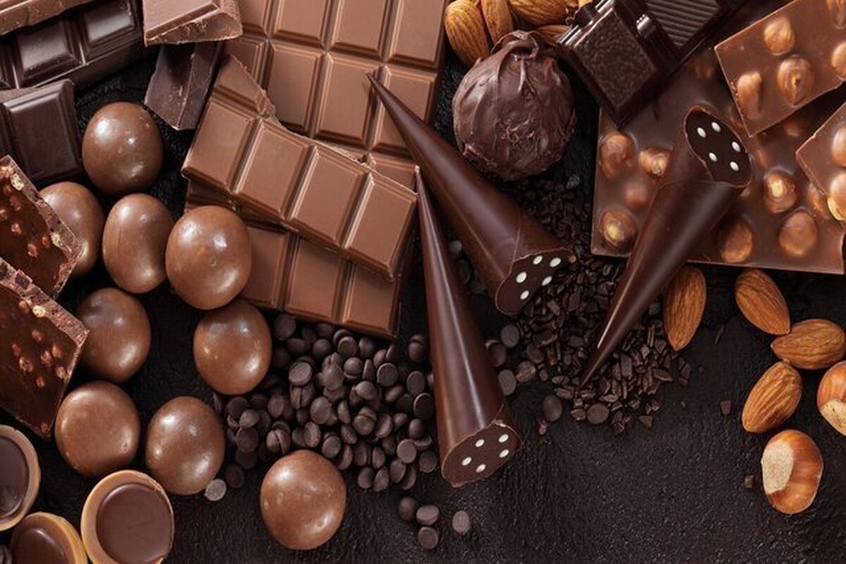 فواید مهم شکلات تلخ را بدانید