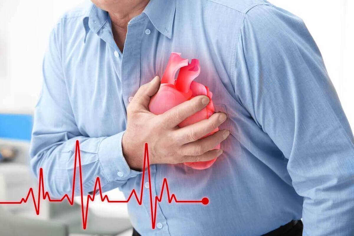 اگر قلب‌تان تیر می‌کشد، با این 9 عامل عجیب آشنا شوید | با بروز این 3 نشانه حتما با اورژانس تماس بگیرید