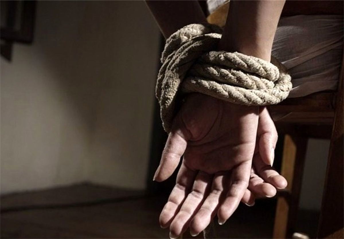 گروگان‌گیری پسر ۱۴ ساله | سوءاستفاده تبعه خارجی و انتقام از پدر