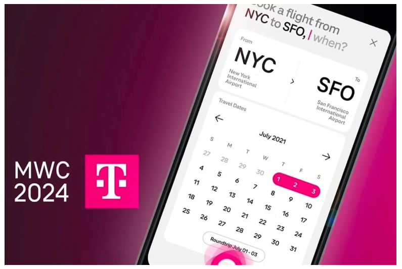 عکس | موبایل عجیبی که هیچ اپلیکیشنی ندارد!