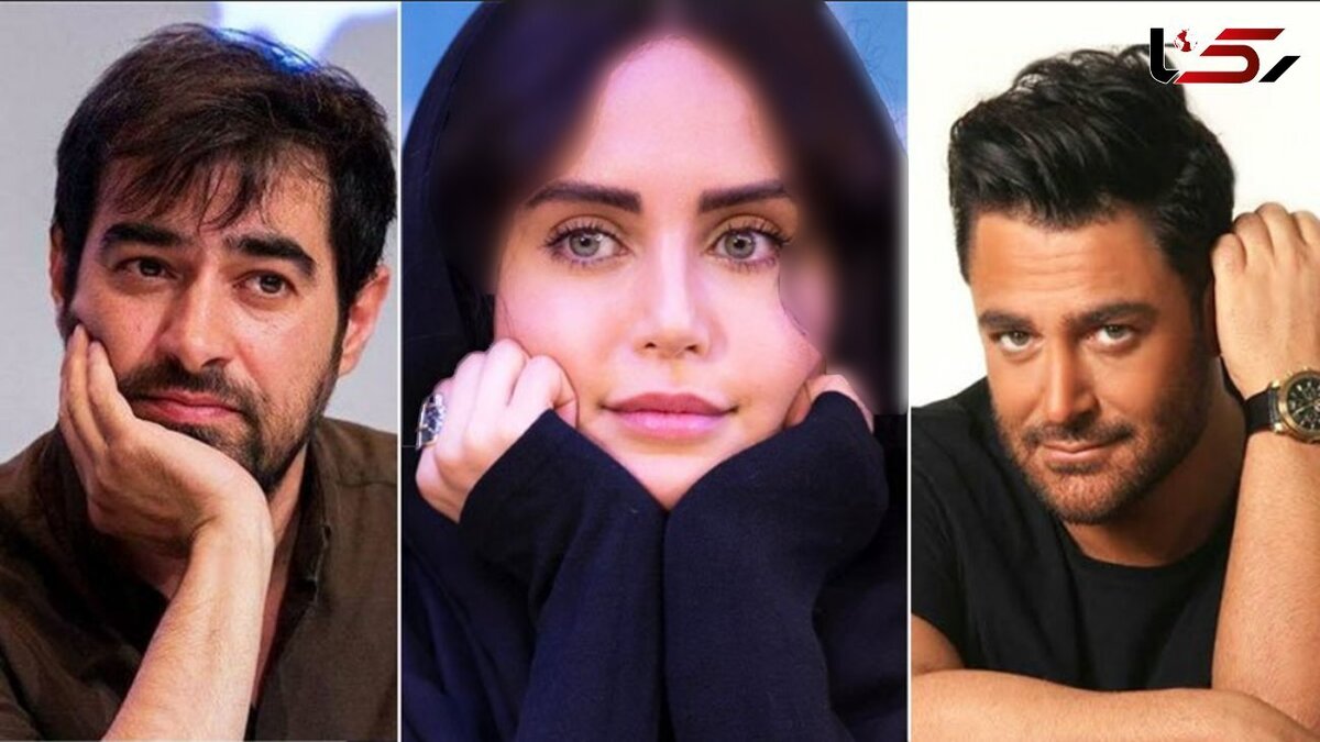 رتبه کنکور این سه بازیگر محبوب ایرانی چند بود ؟