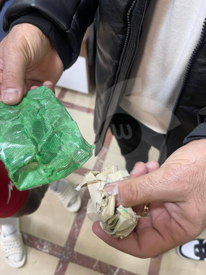 جادو و جنبل علیه پرسپولیس | وجود نوشته‌های عجیب در رختکن + عکس