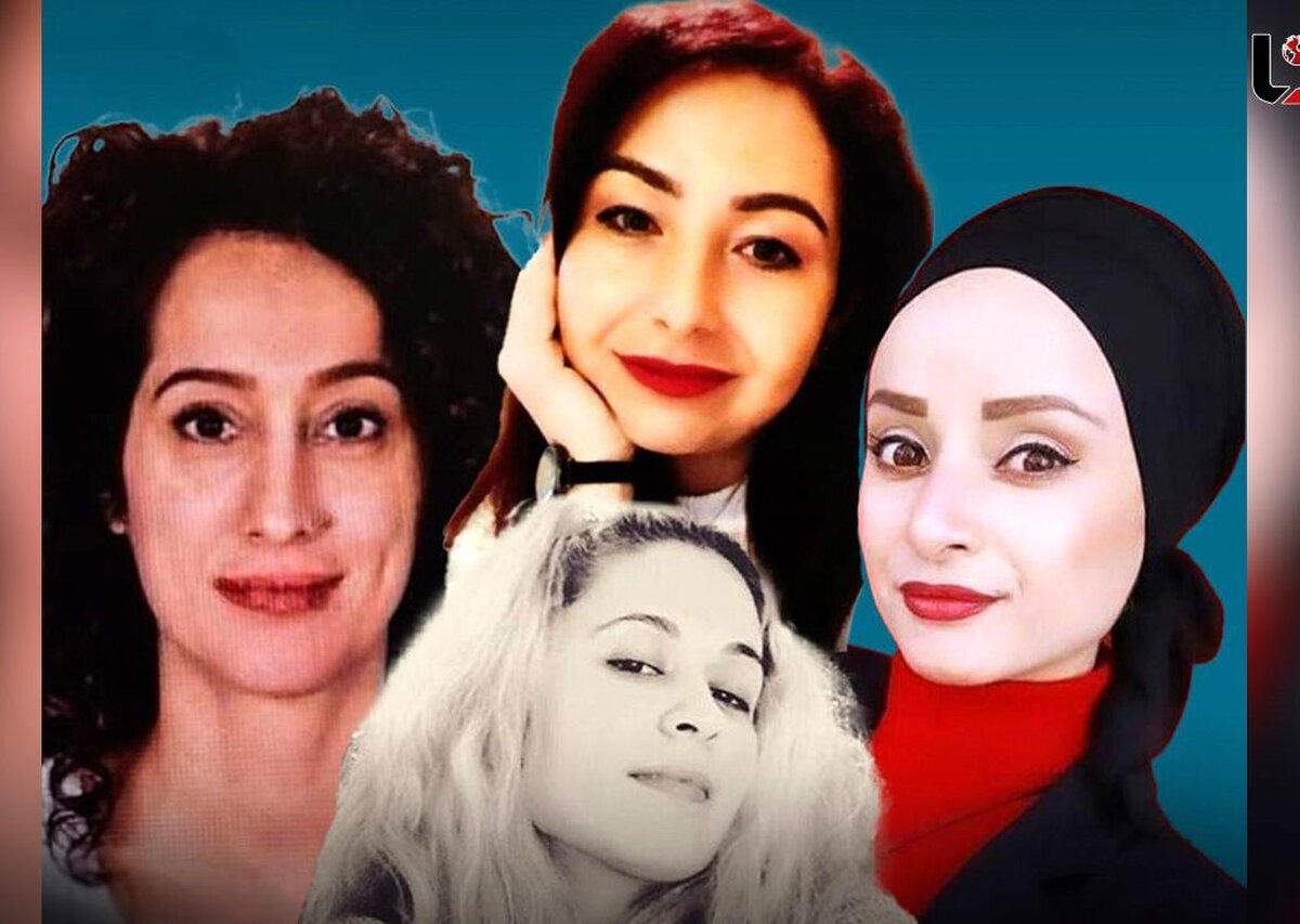قتل مشکوک و وحشیانه ۷ زن توسط شوهرانشان در یک روز