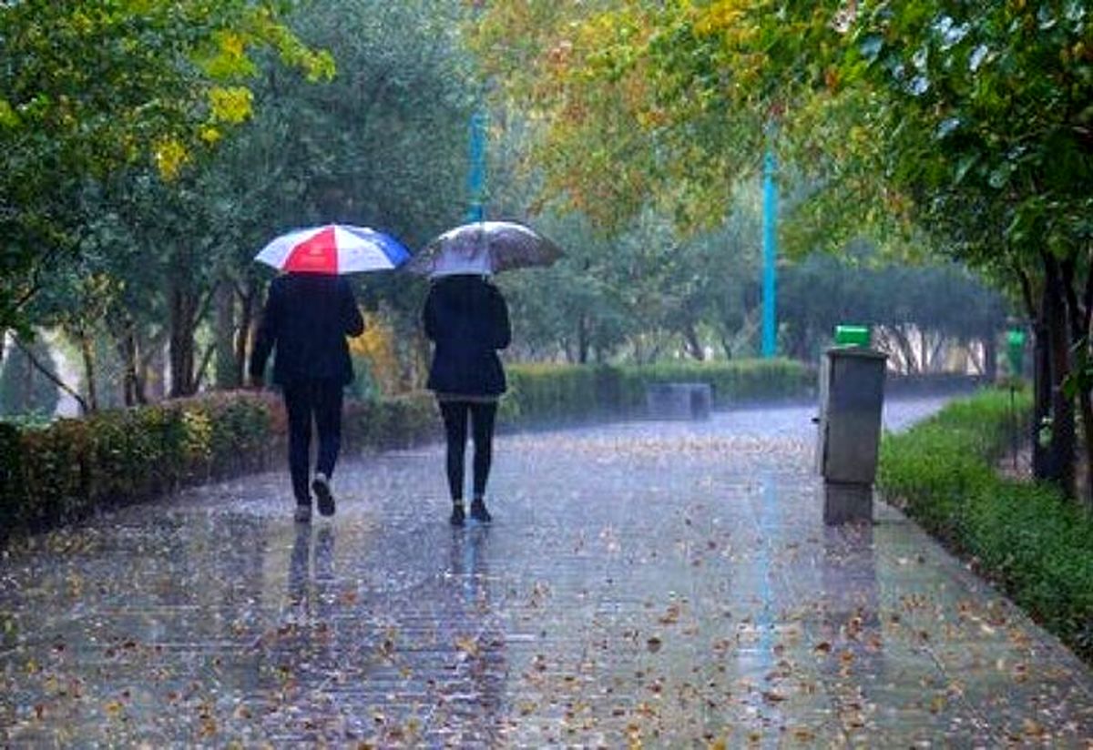 پیش‌بینی آب‌وهوا در تعطیلات عید فطر