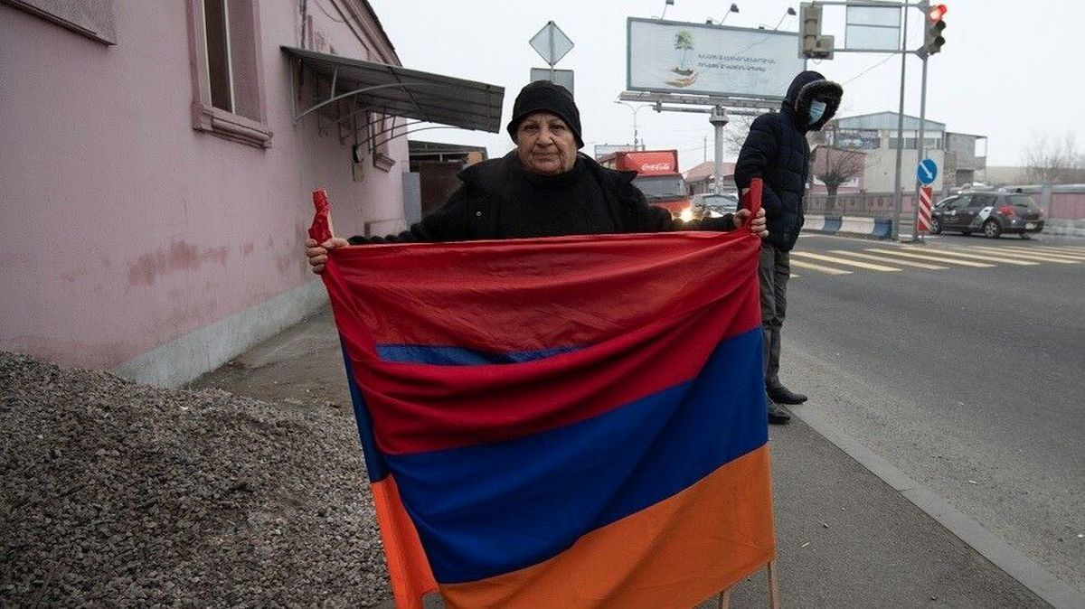 قانون جدید در ارمنستان؛ زنان در راه سربازی!