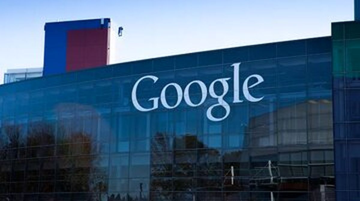 گوگل وارد رقابت تلفن‌های همراه تاشو شد