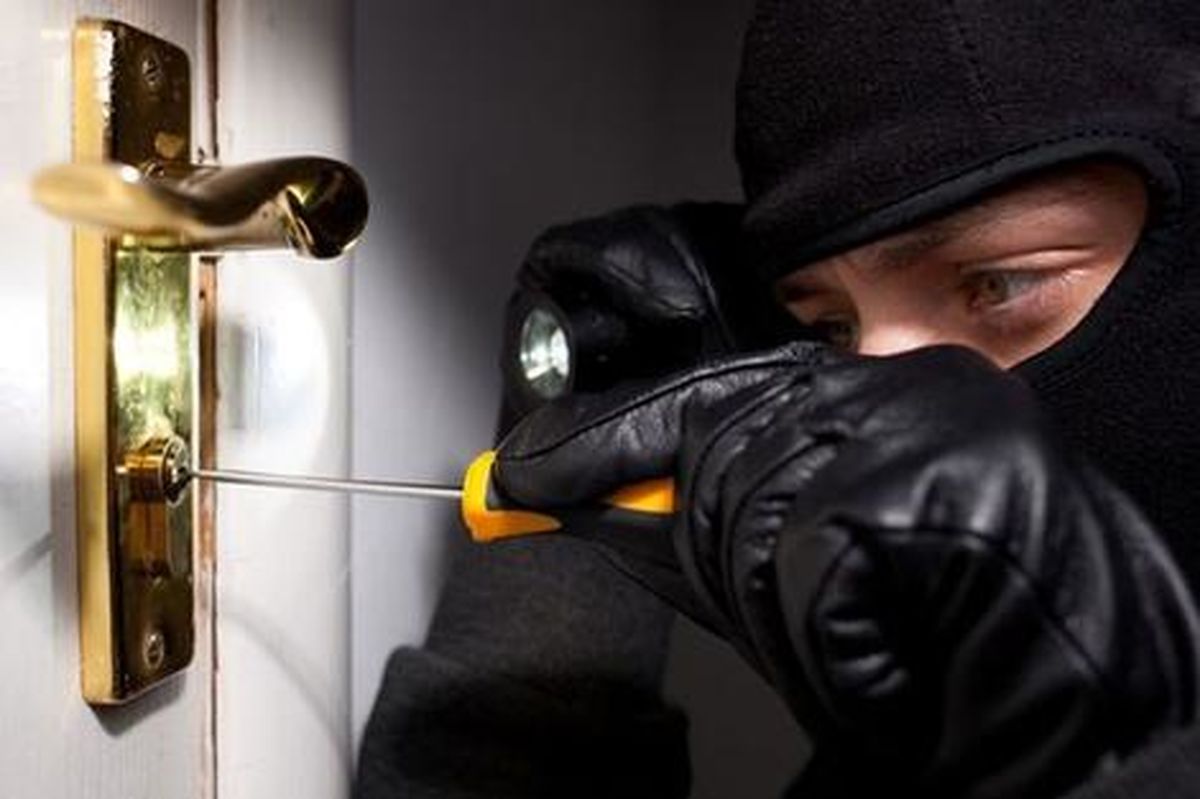 کابوس بزرگ دزدها؛ راهکارهای جلوگیری از سرقت منزل چیست؟