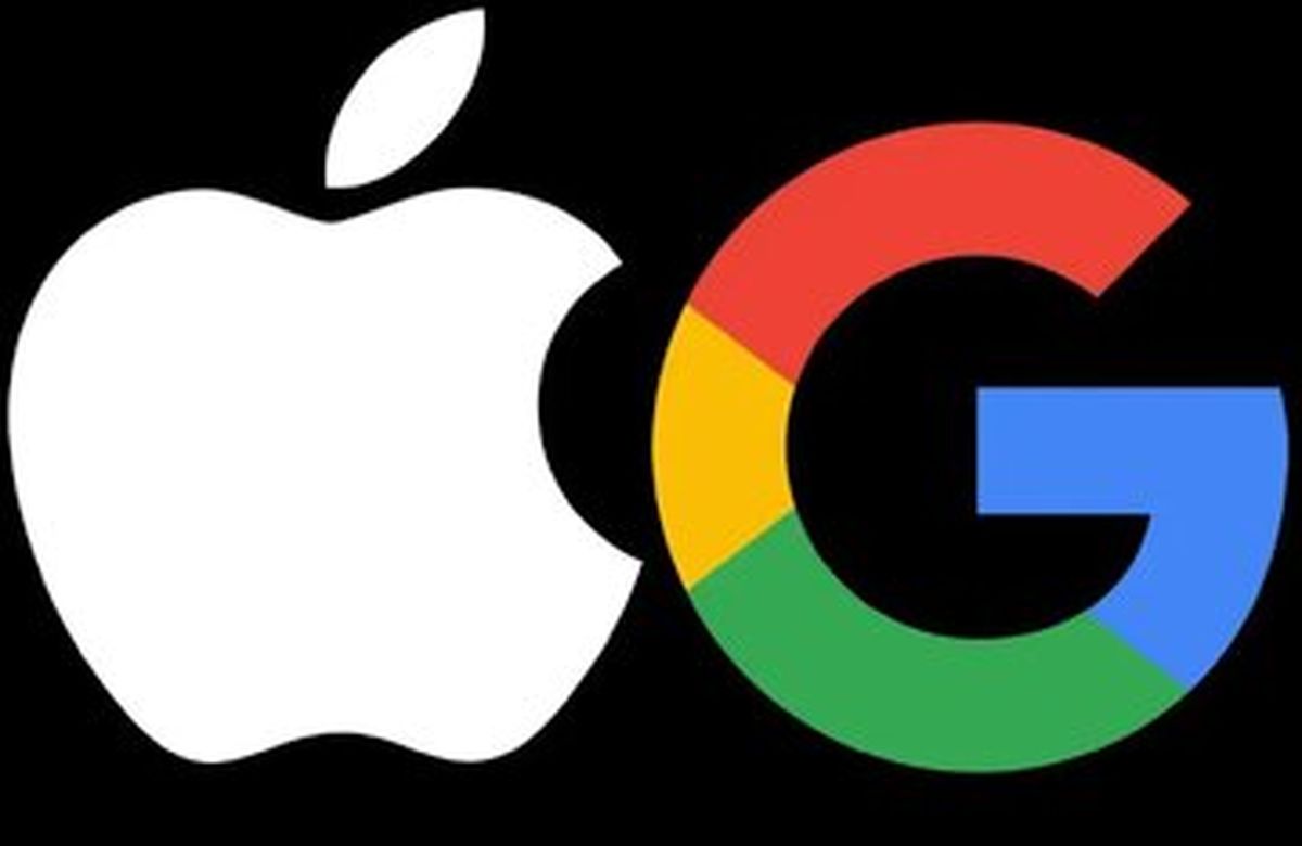 باج ۱۵ میلیارد دلاری گوگل به اپل برای حفظ برتری