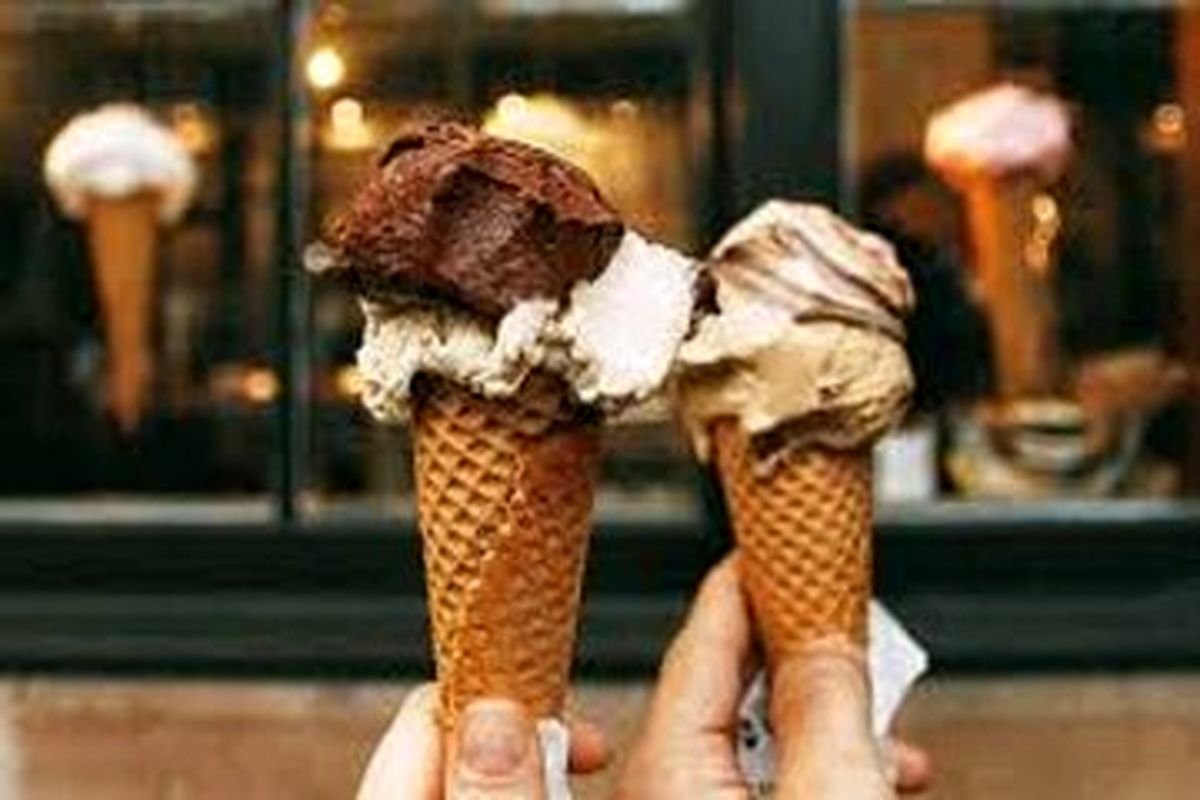 دسر محبوب تابستان هم لاکچری شد؛ هر بستنی چند تومان شده است؟