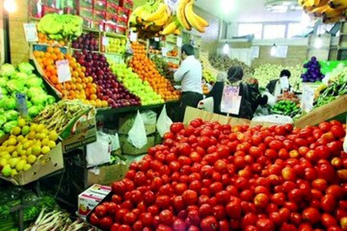 چرا قیمت میوه و صیفی جات افزایش پیدا کرد؟/ کاهش قیمت‌ در راه است؟