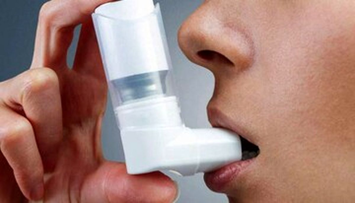 آمار ۱۰ درصدی شیوع آسم در کشور   لزوم افزایش پوشش بیمه‌ای داروی این بیماران