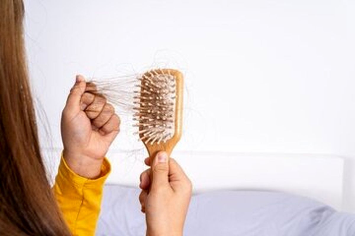 حرکت باورنکردنی محققان؛ تولید ضدآفتاب از موی دور ریز انسان!