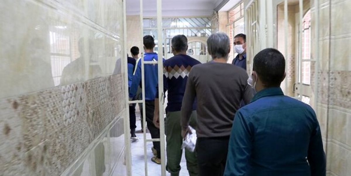 آزادی و بازگشت ۷ زندانی ایرانی در بصره