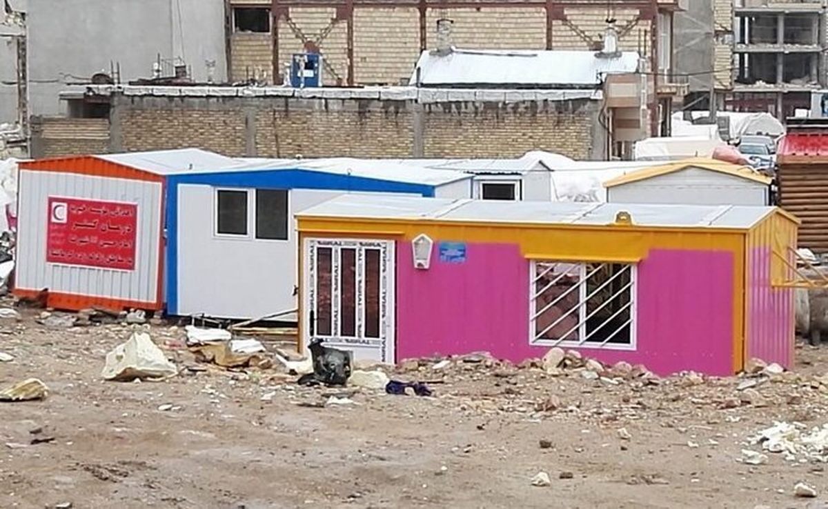 روش جدید سکونت برخی مستاجران در تهران