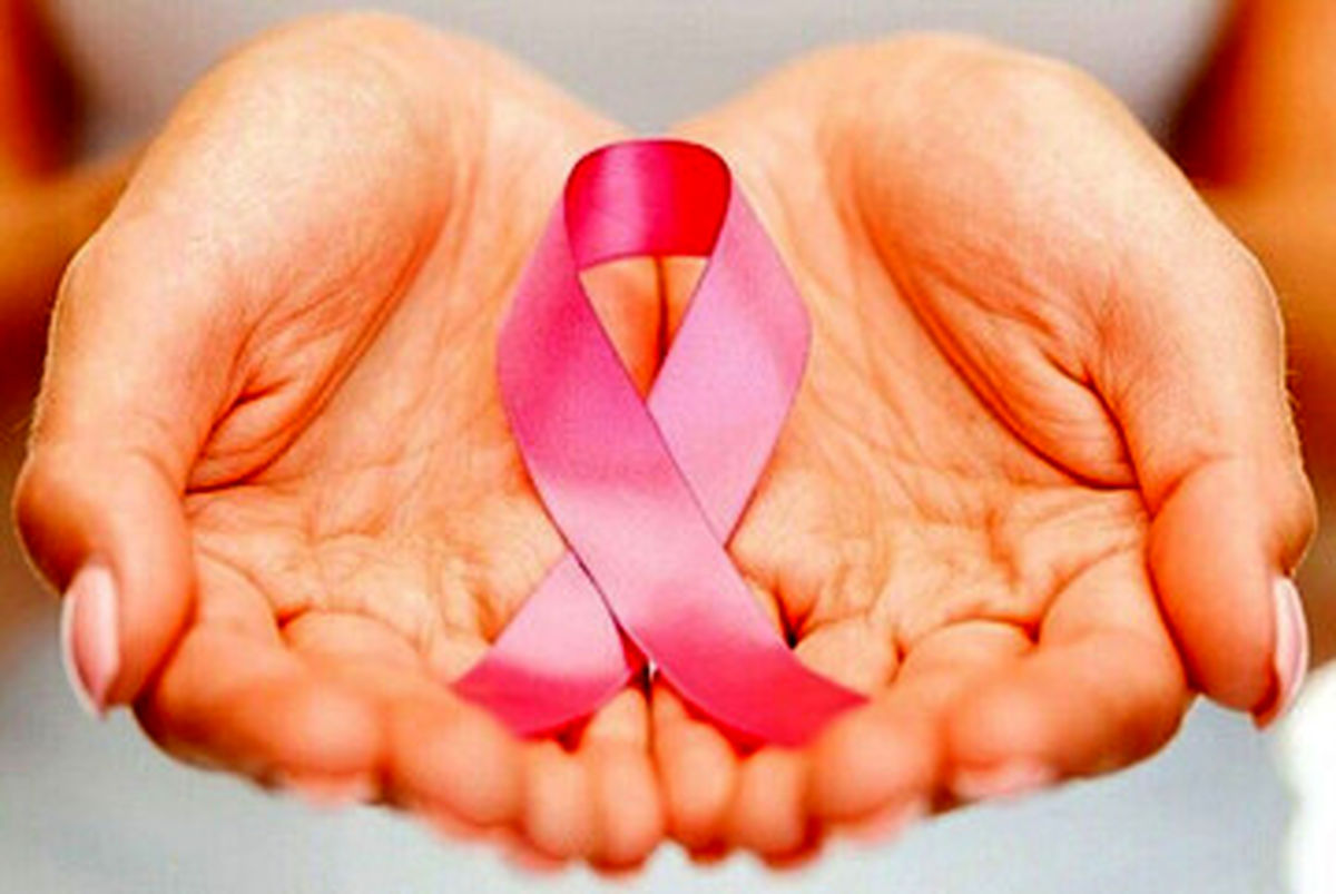 شناسایی فاکتور پرخطر احتمالی سرطان سینه