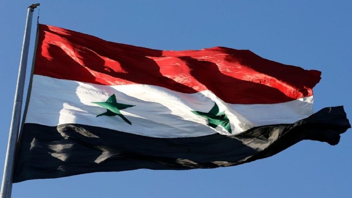 شرایط پیچیده بازگشت سوریه به اتحادیه عرب