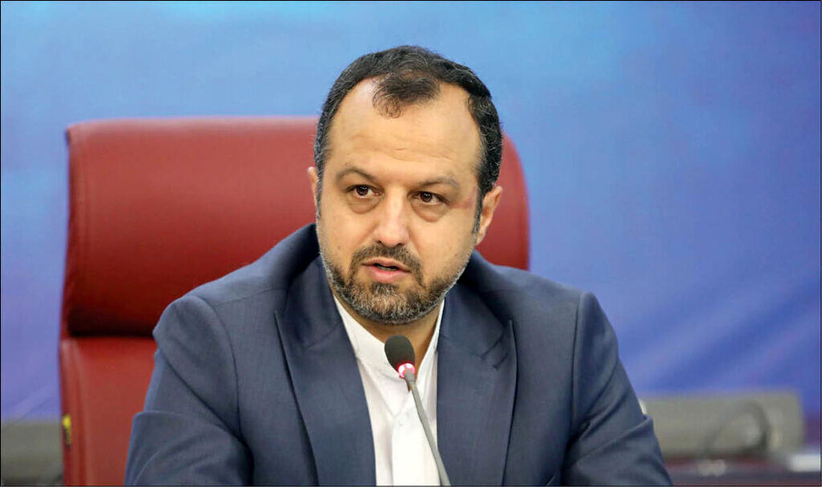 واکنش وزیر اقتصاد به ریزش ناگهانی بورس