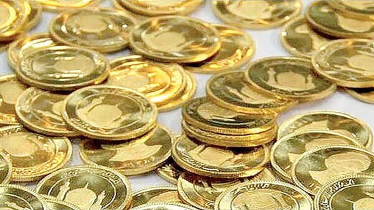 جدیدترین قیمت سکه و طلا در بازار؛ ربع سکه ۱۲ میلیون تومان شد