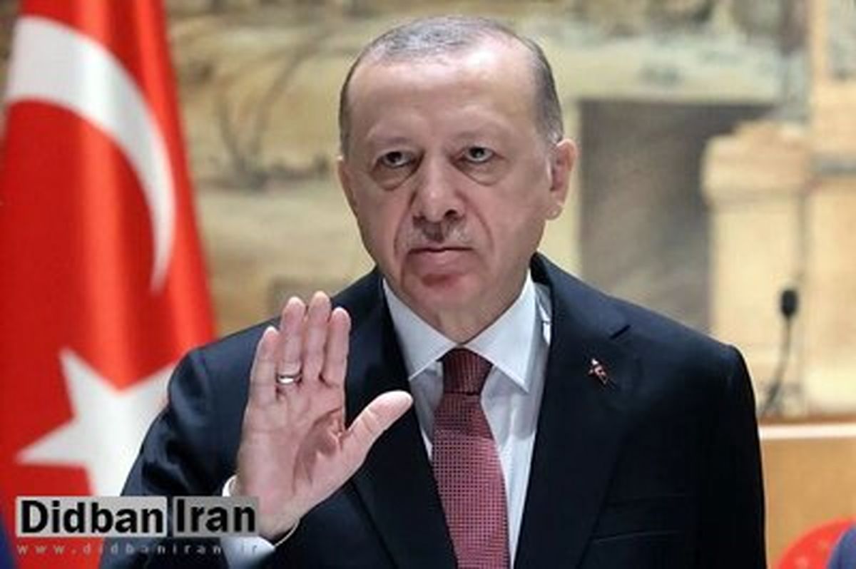 ریخت‌وپاش نجومی اردوغان برای پیروزی در انتخابات؛ اینبار چقدر حقوق‌ها افزایش یافت؟
